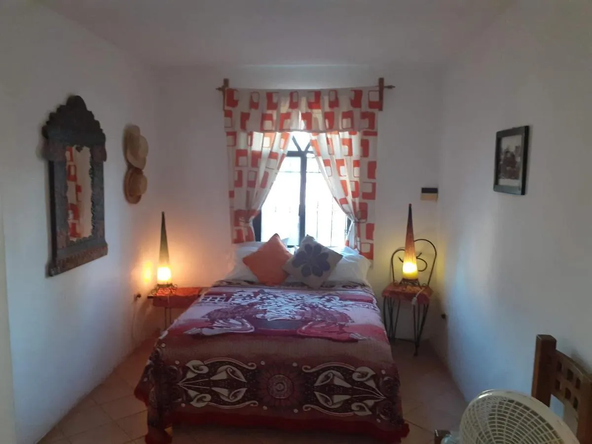 Holiday home Casa Yula_Cancun